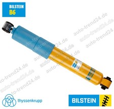 B6 Dämpfer hinten strafferer Einstellung u.a.: VW Kaefer Cabriolet 15 1966-1981