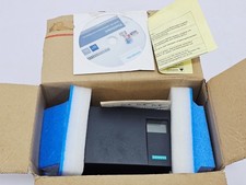 POSICIONADOR INTELIGENTE DURO SIEMENS 6DR5220-0EN00-0AA0 SIPART PS2 (NUEVO EN CAJA)