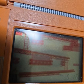 GAME & WATCH Donkey Kong
