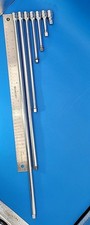 Snap-on Extension Set 3/8