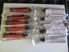  10 Pureflow Emergency Water Filter Straw Outdoor Survival