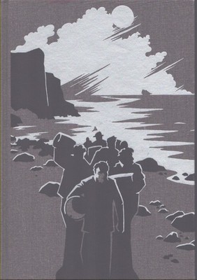 MOONFLEET