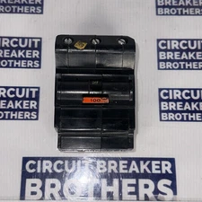 FPE NA3100 100 Amp 240 Vac 3 Pole Stab Lock Circuit Breaker (Ship Same Day)