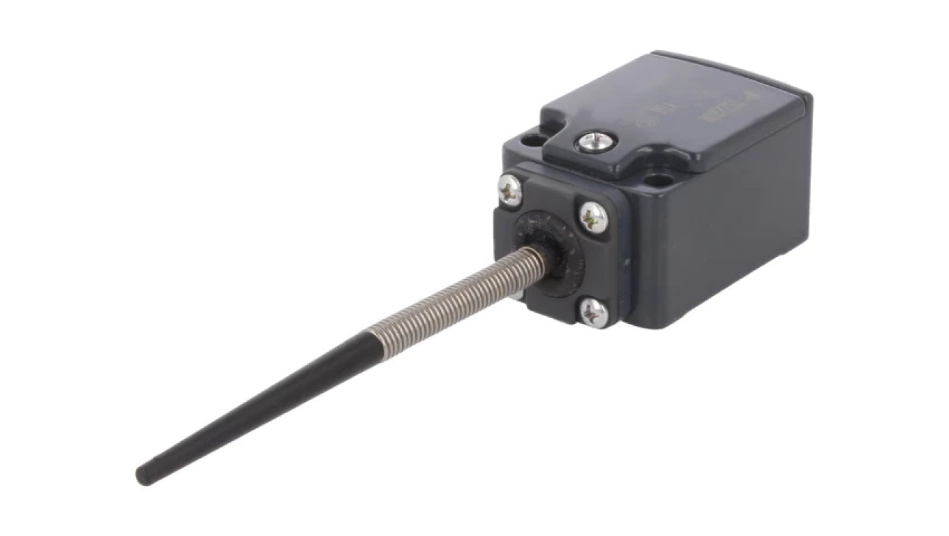 FC320 Limit Switch NO + NC 6A 400VAC PG11 IP67 40x49x33mm /T2UK