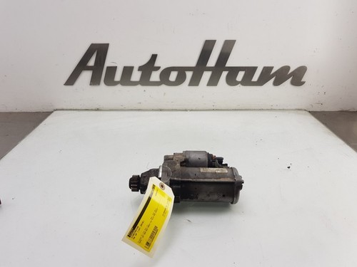 ANLASSER Volkswagen Up! (121) Hatchback 1.0 12V 60 (CHYE) 2016 02M911021G