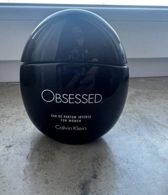 calvin klein Obsessed Woman Intense EDP 100 ml