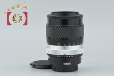 Nikon NIKKOR-Q Auto 135mm f/2.8 Non Ai Lens