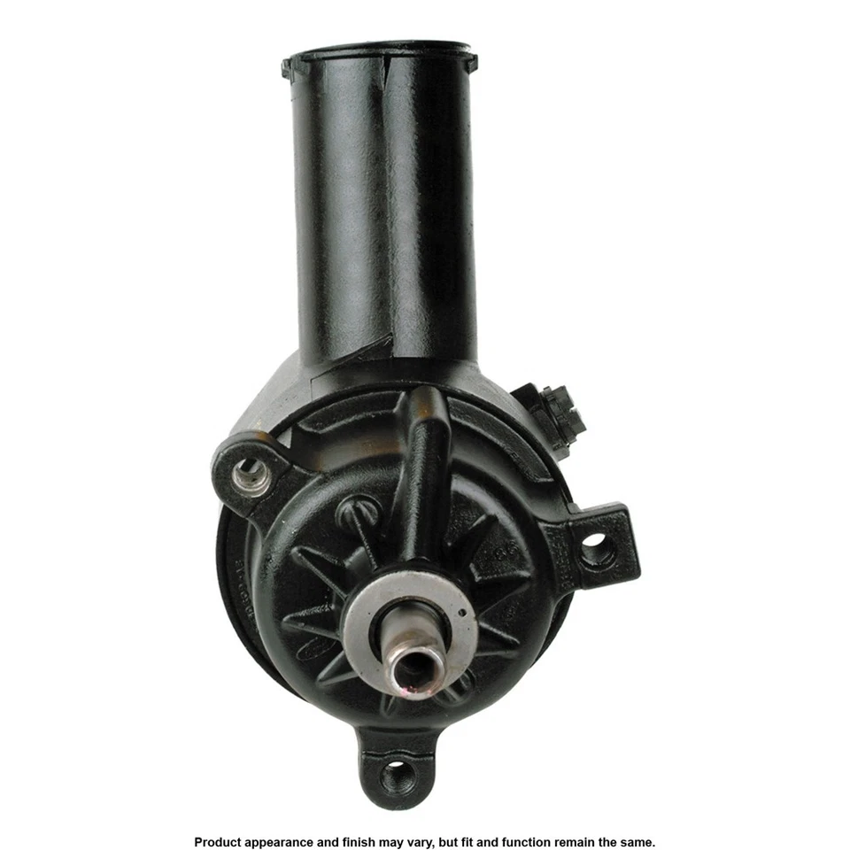 Bomba de dirección asistida Cardone para Ford Bronco F-250 F-150 F-350 1990-1997 Foto 3 de 4