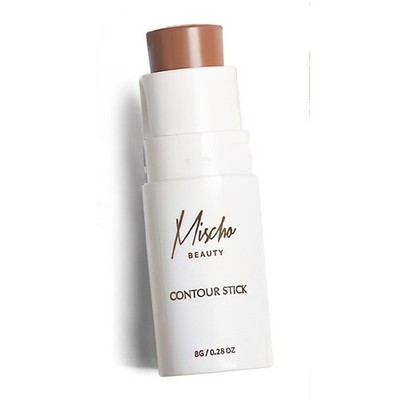 NEW Mischo Beauty Contour Stick Cream Sculpting Stick Panthenol Vitamin E 0.28oz