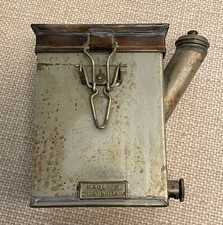 Dallan Developing Tank
