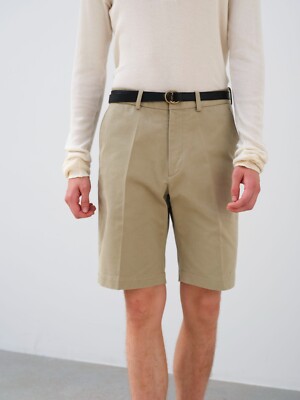 ASK availability First)AURALEE WASHED FINX CHINO SHORTS new | eBay