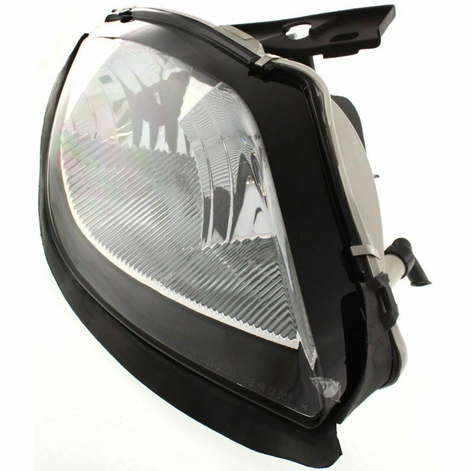 NUEVO CONJUNTO DE FAROS HALÓGENOS LADO DEL PASAJERO SE ADAPTA A PONTIAC SUNFIRE GM2503222 Foto 2 de 4