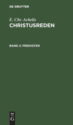 Predigten