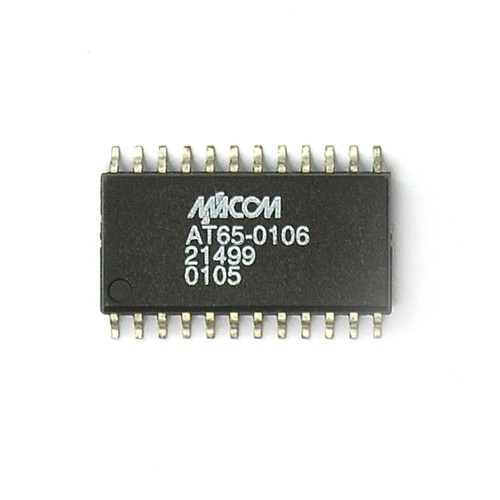 AT65-0106 RF/MICROWAVE VARIABLE ATTENUATOR,4.7dB INSERTION LOSS-MAX SOP ...
