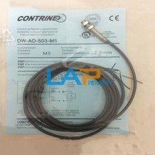 1PCS New For Contrinex Inductive Proximity Switch DW-AD-503-M5 2.5 mm