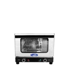 Atosa CTCO-25 Countertop 1/4 SIZE CONVECTION OVEN