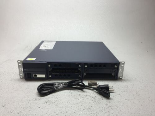 NEC ITL-12D-1 IP Phone - 12 Line VoIP System With Headset Jack - 1 Year Warranty
