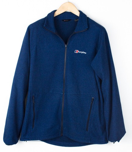 berghaus sweater
