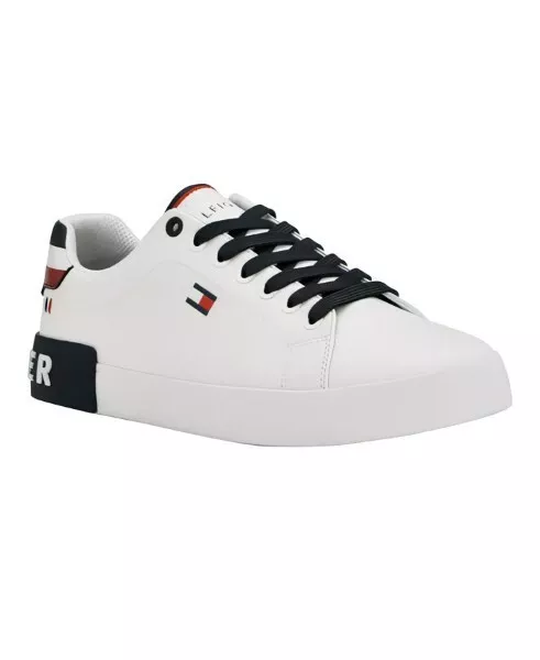 Man's Sneakers & Athletic Shoes Tommy Hilfiger Rezz