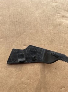 2007 - 2015 Audi Q7 4L Hood Bonnet Hinge Cover Left Driver Lh 4L0823629 Oem