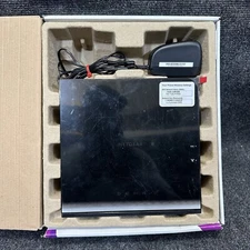 Netgear R6200 Smart WiFi Dual Band Gigabit Router R6200-100NAS w/ AC Adaptor