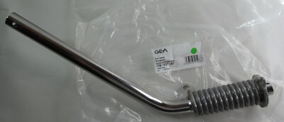 GEA WESTFALIA FARM TECHNOLOGIES 7750-0127-887 MILKING MACHINE ARM/SPRING/ADAPTER