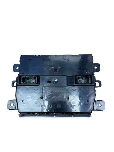 MINI COUNTRYMAN R60 11-16 HEATER CLIMATE CONTROL PANEL (HEATED SEATS) 9812027 - Picture 2 of 2
