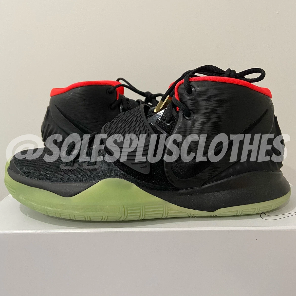 kyrie 6 yeezy