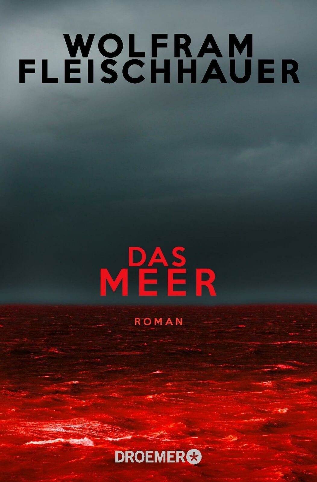 Thumbnail - Das Meer | Buch | 9783426307076