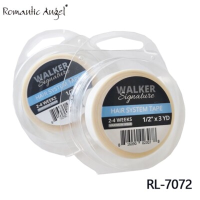WALKER SIGNATURE TAPE - 1/2