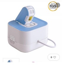 Hair Removal Silk'n SensEpil Laser Hair Removal Home Skinovations HAIR REMOVAL