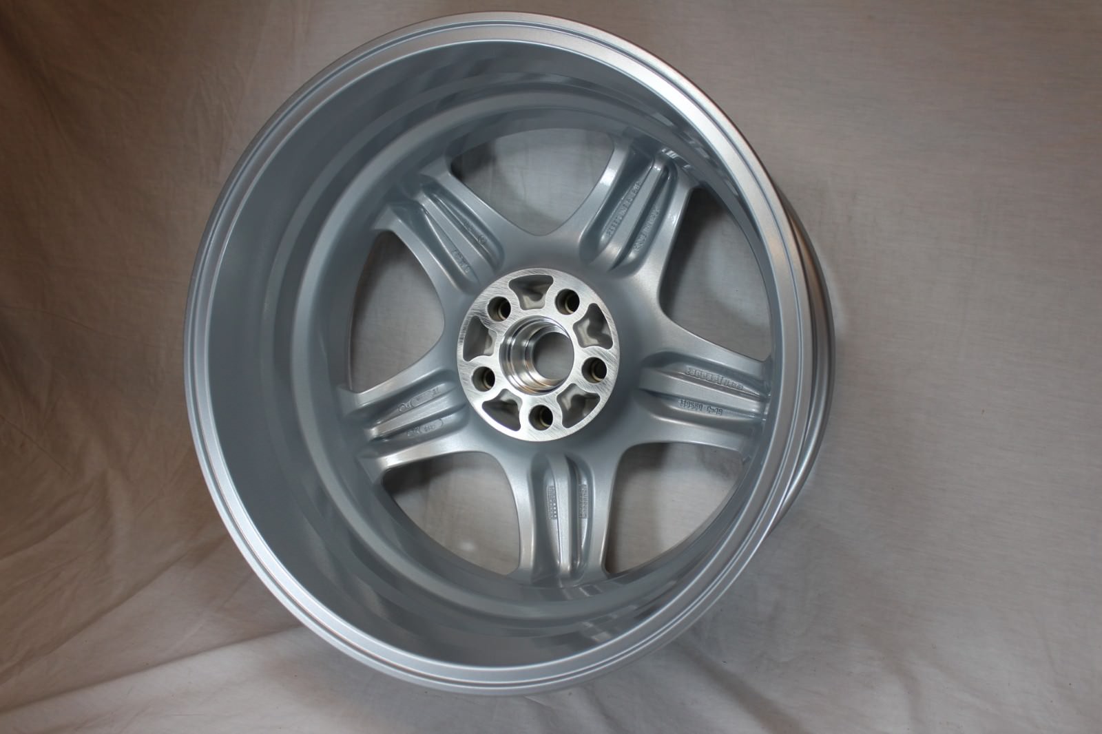 Ferrari BRAND NEW Genuine Original 512 TR Front Wheel Rim Factory OEM P/N 149550