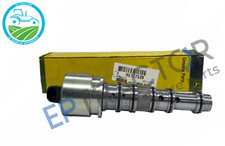 Re177539 Solenoid Valve John Deere Original Equipment 5050e, 5085m, 5080r, 6120m