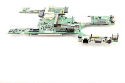 New HP Compaq 6715b 6715s 443898-001 Motherboard AMD