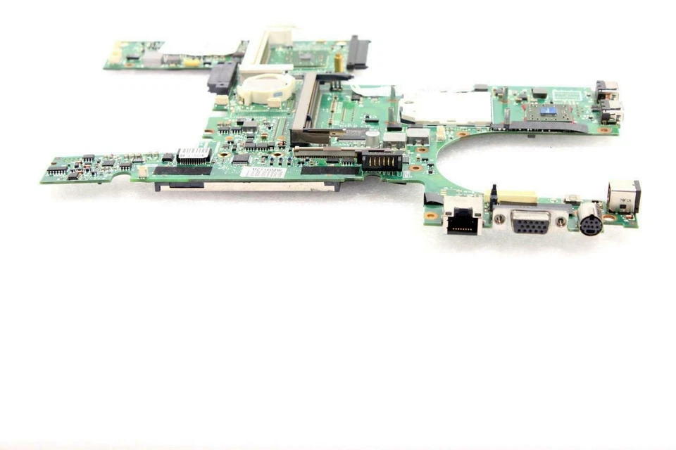 HP Compaq 6715b 6715s 443898-001 Motherboard AMD 216TQA6AVA12FG - Image 3 of 4