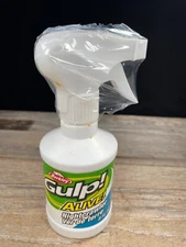 Berkley Gulp! Alive!® Nightcrawler Fish Attractant 8 fl oz Spray Bottle