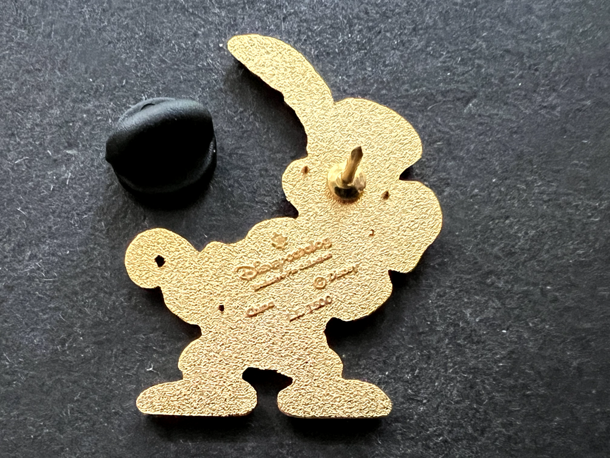 Disney Catalog Exclusive Mickey Mouse Circus - Monkey - LE