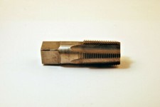 1 X 11-1/2 NPT HSG 5 FL  PIPE TAP (A-2-9-2-14)
