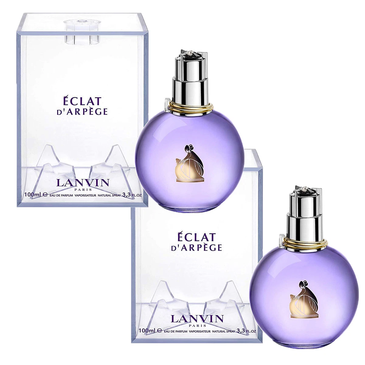 LANVIN Eclat d'Arpege Eau de Parfum