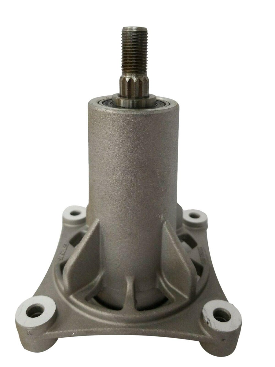 Set (2) OEM 587126105 Craftsman Mandrel With 587820201 Housing