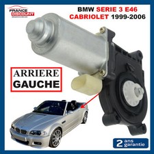 Lève vitre BMW 320