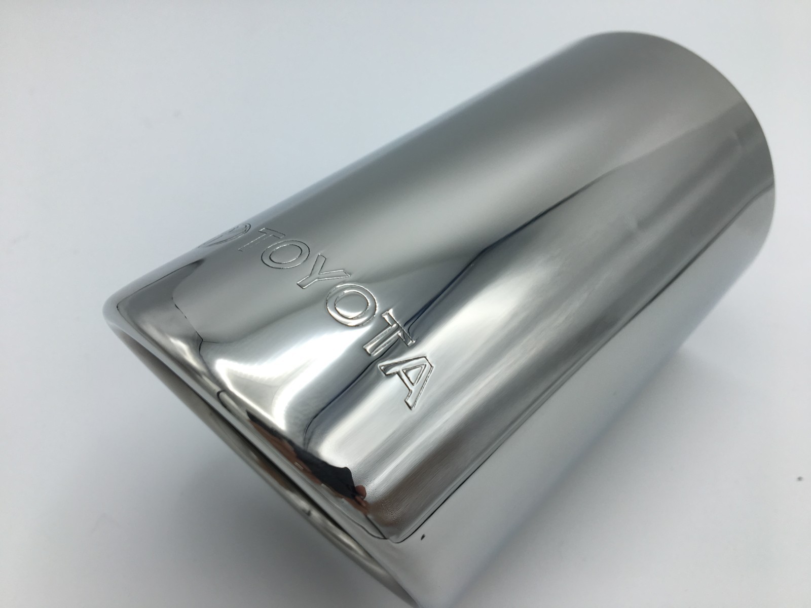 MUFFLER CUTTER GENUINE PARTS FOR TOYOTA INNOVA CRYSTA 2017 2019 eBay