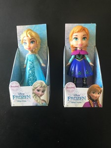 princesa anna muñeca