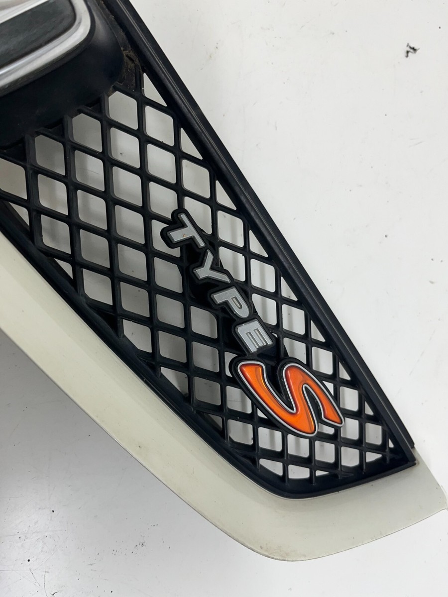 CB9 アコードワゴン　純正　グリル　希少品 JDM ACCORD CH9 WAGON ORIGINAL OPTION TYPE S FRONT GRILL GRILLE OEM