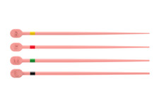Endodontic TruNatomy Conform Fit Gutta-Percha Points by Dentsply Sirona