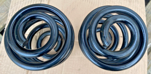 AUDI TT MK1 8N QUATTRO 2x Molle Posteriori COPPIA ABBINAMENTI AFTERMARKET 78084 - Foto 4 di 5