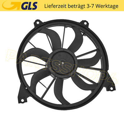 Kühlerlüfter für Dodge Journey 2008-2016 