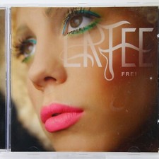 Music Musik Album CD LaFee   Frei Sehr Gut