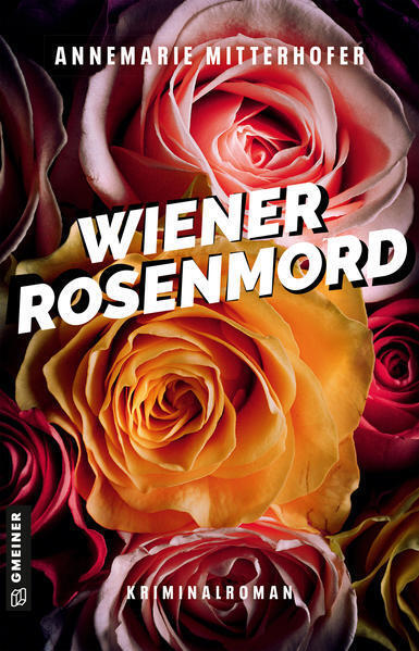 Thumbnail - Wiener Rosenmord | Annemarie Mitterhofer | 2022 | Deutsch