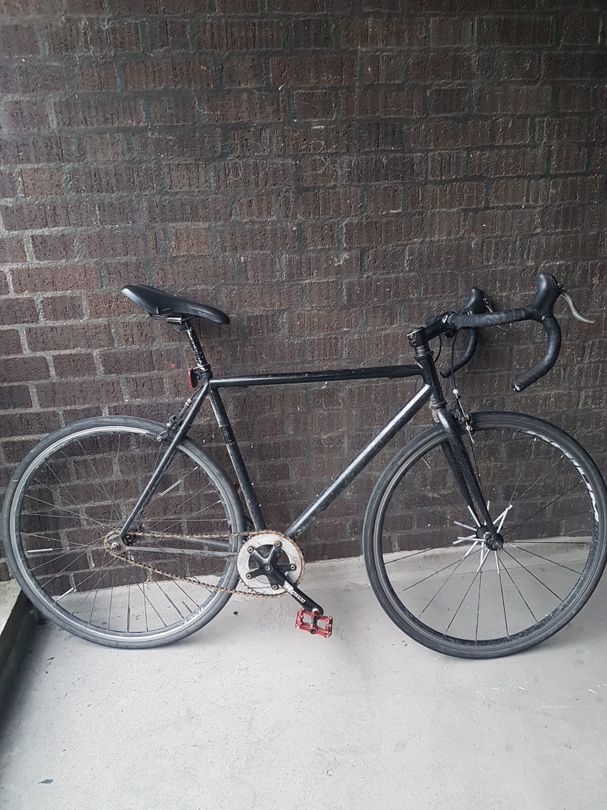 Claud butler Single Speed Bike eBay